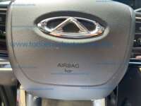 Chirey Omoda 5 2023  2023 Chirey Omoda 5 Ingreso Interiores 16