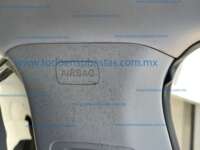 Chirey Omoda 5 2023  2023 Chirey Omoda 5 Ingreso Interiores 18