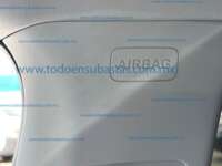 Chirey Omoda 5 2023  2023 Chirey Omoda 5 Ingreso Interiores 19