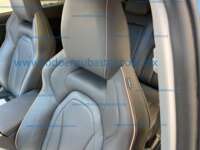 Chirey Omoda 5 2023  2023 Chirey Omoda 5 Ingreso Interiores 20