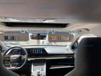 Chirey Omoda 5 2023  2023 Chirey Omoda 5 Ingreso Interiores 4