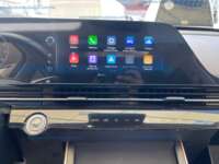 Chirey Omoda 5 2023  2023 Chirey Omoda 5 Ingreso Interiores 8