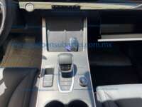 Chirey Omoda 5 2023  2023 Chirey Omoda 5 Ingreso Interiores 9