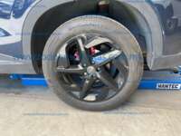 Chirey Omoda 5 2023  2023 Chirey Omoda 5 Ingreso Llantas 10