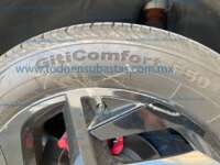 Chirey Omoda 5 2023  2023 Chirey Omoda 5 Ingreso Llantas 11