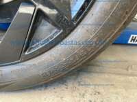 Chirey Omoda 5 2023  2023 Chirey Omoda 5 Ingreso Llantas 12