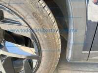 Chirey Omoda 5 2023  2023 Chirey Omoda 5 Ingreso Llantas 15