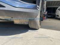 Chirey Omoda 5 2023  2023 Chirey Omoda 5 Ingreso Llantas 17