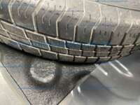 Chirey Omoda 5 2023  2023 Chirey Omoda 5 Ingreso Llantas 22