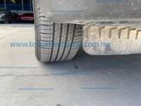 Chirey Omoda 5 2023  2023 Chirey Omoda 5 Ingreso Llantas 3