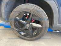 Chirey Omoda 5 2023  2023 Chirey Omoda 5 Ingreso Llantas 5