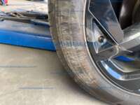 Chirey Omoda 5 2023  2023 Chirey Omoda 5 Ingreso Llantas 6