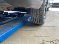 Chirey Omoda 5 2023  2023 Chirey Omoda 5 Ingreso Llantas 8