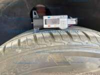 Chirey Omoda 5 2023  2023 Chirey Omoda 5 Ingreso Llantas 9