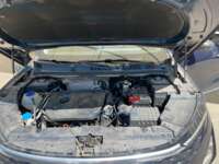 Chirey Omoda 5 2023  2023 Chirey Omoda 5 Ingreso Motor 1