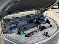 Chirey Omoda 5 2023  2023 Chirey Omoda 5 Ingreso Motor 2