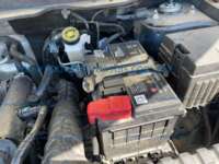 Chirey Omoda 5 2023  2023 Chirey Omoda 5 Ingreso Motor 3