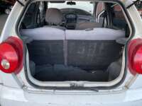 Chevrolet Matiz 2015 5p LS L4/1.0 Man 2015 Chevrolet Matiz Venta Cajuela 1