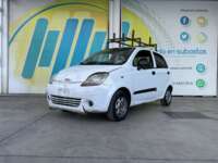 Chevrolet Matiz 2015 5p LS L4/1.0 Man 2015 Chevrolet Matiz Venta Exteriores 1