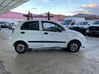 Chevrolet Matiz 2015 5p LS L4/1.0 Man 2015 Chevrolet Matiz Venta Exteriores 4