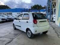 Chevrolet Matiz 2015 5p LS L4/1.0 Man 2015 Chevrolet Matiz Venta Exteriores 6