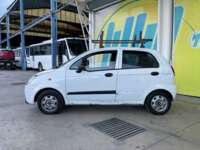 Chevrolet Matiz 2015 5p LS L4/1.0 Man 2015 Chevrolet Matiz Venta Exteriores 7