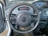 Chevrolet Matiz 2015 5p LS L4/1.0 Man 2015 Chevrolet Matiz Venta Interiores 1