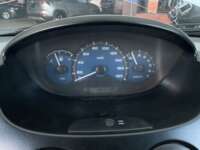 Chevrolet Matiz 2015 5p LS L4/1.0 Man 2015 Chevrolet Matiz Venta Interiores 2