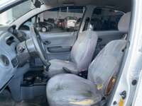 Chevrolet Matiz 2015 5p LS L4/1.0 Man 2015 Chevrolet Matiz Venta Interiores 12