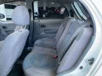 Chevrolet Matiz 2015 5p LS L4/1.0 Man 2015 Chevrolet Matiz Venta Interiores 14