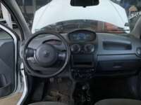 Chevrolet Matiz 2015 5p LS L4/1.0 Man 2015 Chevrolet Matiz Venta Interiores 4