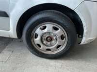 Chevrolet Matiz 2015 5p LS L4/1.0 Man 2015 Chevrolet Matiz Venta Llantas 10