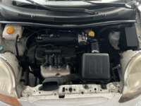 Chevrolet Matiz 2015 5p LS L4/1.0 Man 2015 Chevrolet Matiz Venta Motor 2