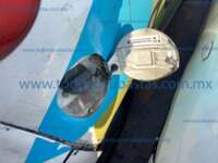Chevrolet Spark 2015  IMG_3553