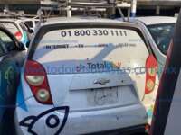 Chevrolet Spark 2015  IMG_3550
