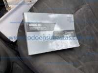 Chevrolet Spark 2015  IMG_3573