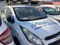 Chevrolet Spark 2015  IMG_3545