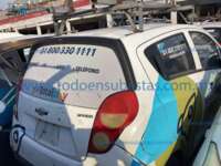 Chevrolet Spark 2015  IMG_3549