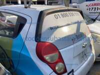 Chevrolet Spark 2015  IMG_3551
