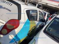 Chevrolet Spark 2015  IMG_3548