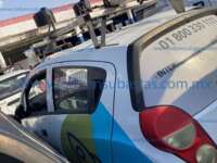 Chevrolet Spark 2015  IMG_3552