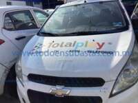 Chevrolet Spark 2015  IMG_3544