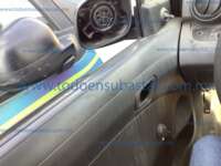 Chevrolet Spark 2015  IMG_3554