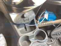 Chevrolet Spark 2015  IMG_3566