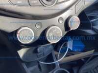 Chevrolet Spark 2015  IMG_3565