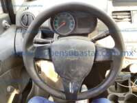 Chevrolet Spark 2015  IMG_3556