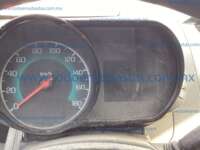Chevrolet Spark 2015  IMG_3559
