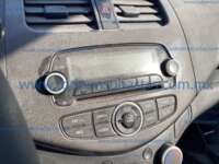 Chevrolet Spark 2015  IMG_3564