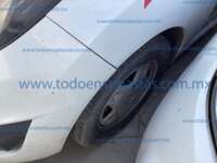 Chevrolet Spark 2015  IMG_3585