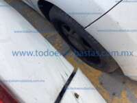 Chevrolet Spark 2015  IMG_3582